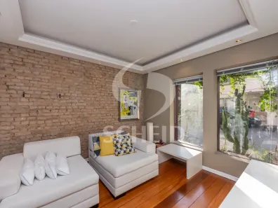 Casa com 3 Quartos à venda, 163m² no Vila Mariana, São Paulo
