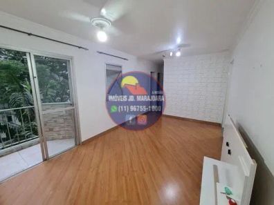Apartamento com 3 Quartos à venda, 64m² no Jardim Taquaral, São Paulo