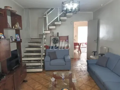 Casa com 3 Quartos à venda, 107m² no Vila Prudente, São Paulo