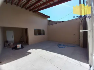 Casa com 3 Quartos à venda, 118m² no Parque Residencial Jaguari, Americana
