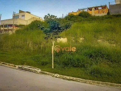 Lote/Terreno à venda, 377m² no Putim, São José dos Campos