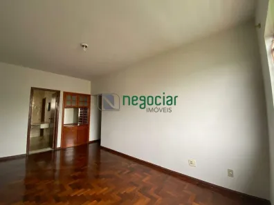 Apartamento com 3 Quartos para alugar, 95m² no Guarujá, Betim