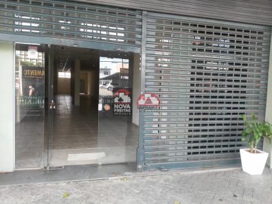 Ponto Comercial à venda, 253m² no Centro, São José dos Campos