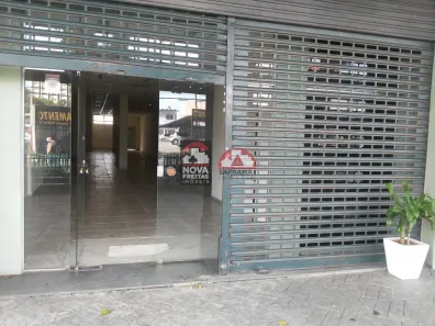 Ponto Comercial à venda, 253m² no Centro, São José dos Campos