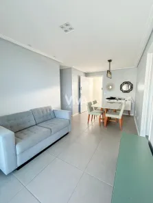 Apartamento com 3 Quartos à venda, 72m² no Cocó, Fortaleza