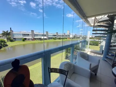 Cobertura com 4 Quartos à venda, 208m² no XANGRI-LÁ, Xangri-lá