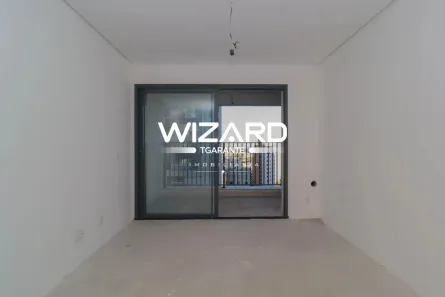 Apartamento com 1 Quarto à venda, 25m² no Sumarezinho, São Paulo