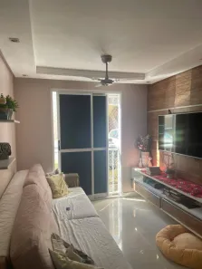 Apartamento com 2 Quartos à venda, 50m² no Jardim das Margaridas, Salvador