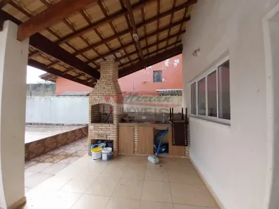 Casa com 3 Quartos à venda, 125m² no Estância Balneária Maria Helena Novaes, Peruíbe