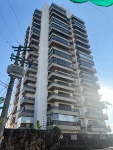 Apartamento com 4 Quartos à venda, 221m² no Vila Galvão, Guarulhos