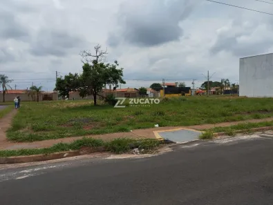 Lote/Terreno à venda, 1000m² no Parque das Américas, Uberaba