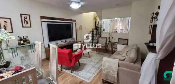  com 3 Quartos à venda, 108m² no Freguesia (Jacarepaguá), Rio de Janeiro