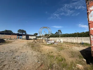 Galpão/Depósito/Armazém para alugar, 4200m² no Jardim Santa Tereza, Taubaté