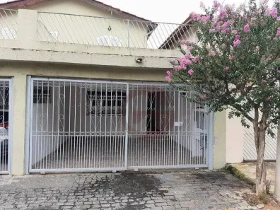 Sobrado com 4 Quartos à venda, 115m² no Jardim Ester Yolanda, São Paulo