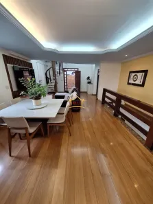 Casa com 5 Quartos à venda, 378m² no Ouro Preto, Belo Horizonte