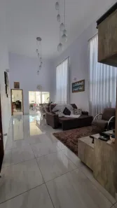 Casa de Condomínio com 3 Quartos à venda, 185m² no Condomínio Residencial Quebec, São Carlos