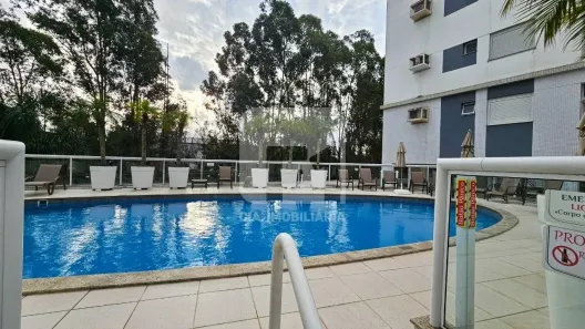Apartamento com 2 Quartos à venda, 79m² no Itacorubi, Florianópolis