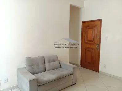 Apartamento com 2 Quartos à venda, 52m² no Rio Comprido, Rio de Janeiro