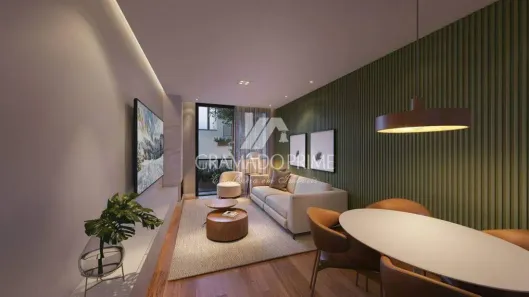Apartamento com 2 Quartos à venda, 88m² no Vila Luiza, Canela