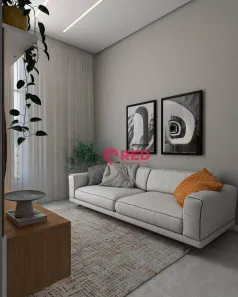 Casa com 3 Quartos à venda, 93m² no Jardim Simus, Sorocaba