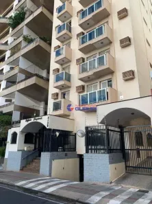 Apartamento com 3 Quartos à venda, 130m² no Centro, São José do Rio Preto