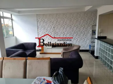Apartamento com 2 Quartos à venda, 90m² no Vila Guiomar, Santo André