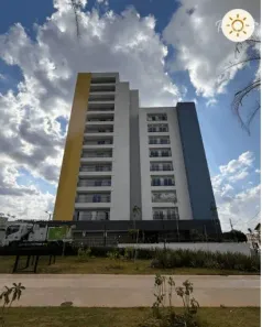 Apartamento com 2 Quartos à venda, 57m² no Jardim Santa Cruz, Indaiatuba