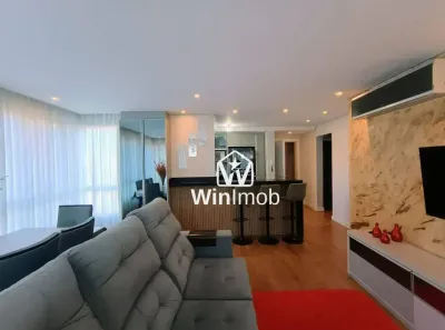 Apartamento com 3 Quartos à venda, 93m² no Passo da Areia, Porto Alegre