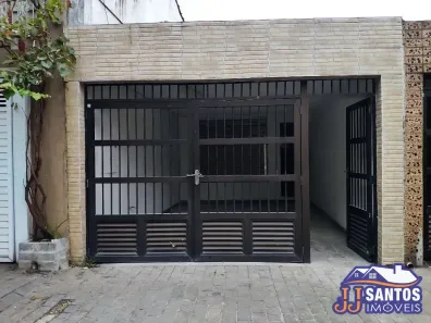 Casa com 3 Quartos à venda, 80m² no Alto da Mooca, São Paulo
