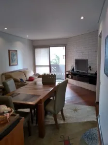 Apartamento com 2 Quartos à venda, 89m² no Jardim Monte Kemel, São Paulo