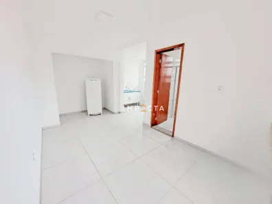 Apartamento com 1 Quarto à venda, 30m² no Chácara Primavera I, Pouso Alegre