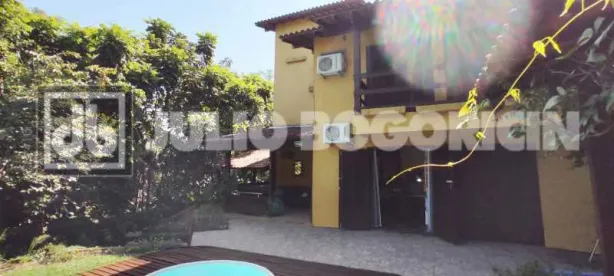Casa com 3 Quartos à venda, 306m² no Pechincha, Rio de Janeiro