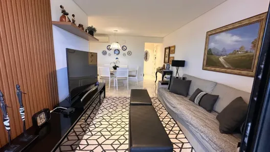 Apartamento com 4 Quartos à venda, 113m² no Alphaville I, Salvador
