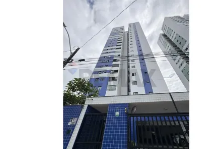 Apartamento com 3 Quartos à venda, 67m² no Pina, Recife