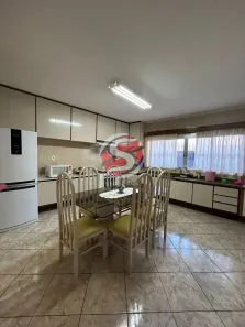 Sobrado com 3 Quartos à venda, 165m² no Vila Invernada, São Paulo