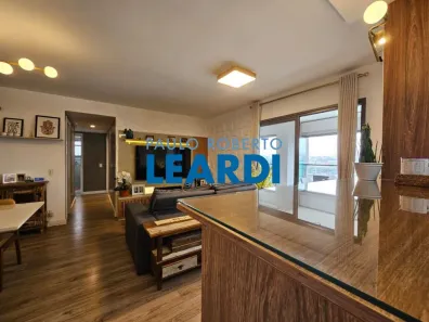 Apartamento com 2 Quartos à venda, 115m² no Vila Leopoldina, São Paulo