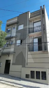 Apartamento com 1 Quarto à venda, 29m² no Parada Inglesa, São Paulo
