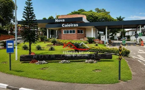 Casa de Condomínio com 3 Quartos à venda, 238m² no Nova Caieiras, Caieiras