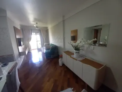 Apartamento com 3 Quartos à venda, 89m² no Jardim Glória, Americana
