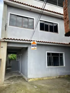 Casa com 5 Quartos à venda, 280m² no Guadalupe, Rio de Janeiro
