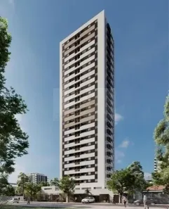 Apartamento com 3 Quartos à venda, 60m² no Boa Vista, Recife