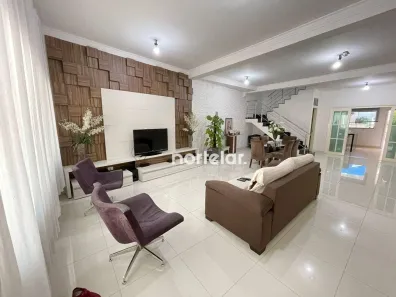 Sobrado com 4 Quartos à venda, 210m² no Parque São Domingos, São Paulo