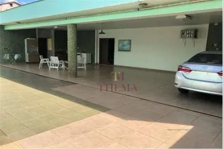 Imóvel Comercial com 4 Quartos para alugar, 563m² no Centro, Piracicaba