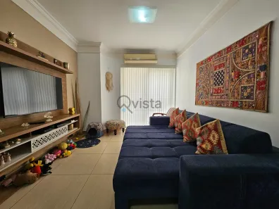 Apartamento com 3 Quartos à venda, 94m² no Pitangueiras, Guarujá