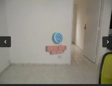 Apartamento com 2 Quartos à venda, 52m² no Guaianazes, São Paulo