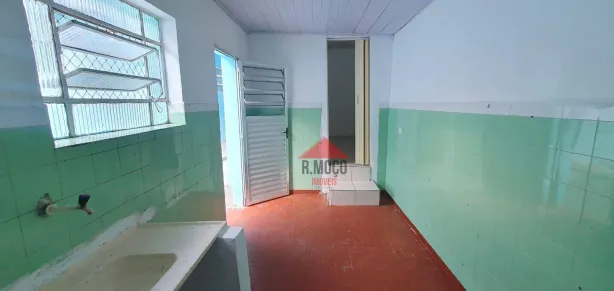 Casa com 2 Quartos para alugar, 29m² no Cidade Patriarca, São Paulo