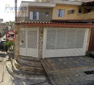 Casa com 3 Quartos à venda, 117m² no Jardim Colibri, São Paulo