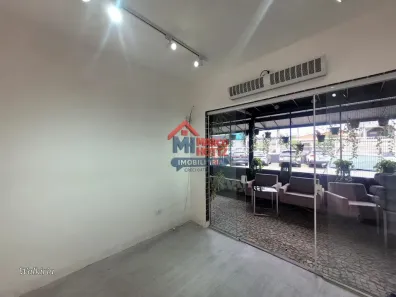 Ponto Comercial para alugar, 15m² no Boqueirão, Praia Grande