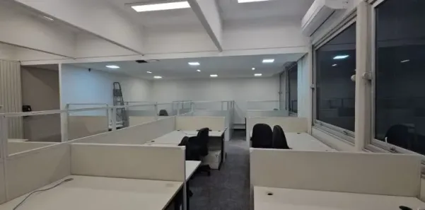 Sala Comercial para venda ou aluguel, 415m² no Brooklin Paulista, São Paulo