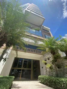 Apartamento com 3 Quartos à venda, 140m² no Centro, Campos dos Goytacazes
